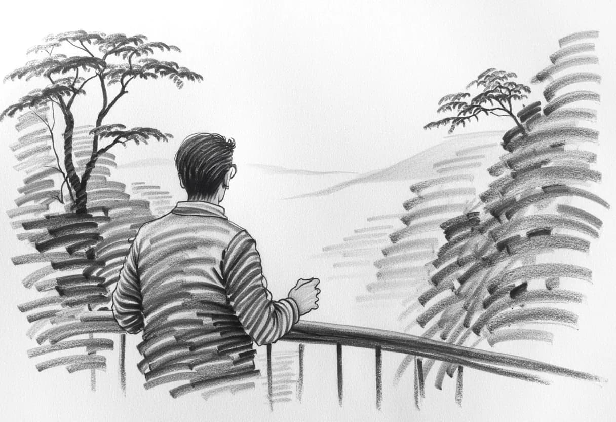 Postcard placeholder